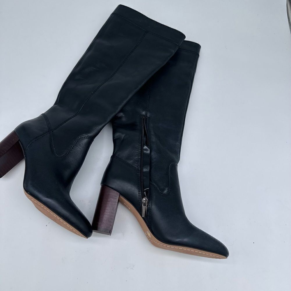 Vince Camuto Caseyl Boot - Picture 2 of 9